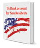 Thumbnail US Bank Account for non-residents